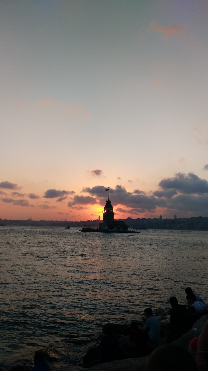 Kadrajımdan