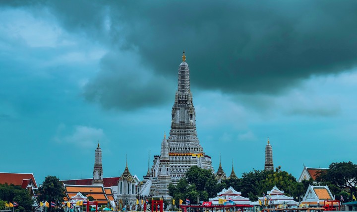 Bangkok