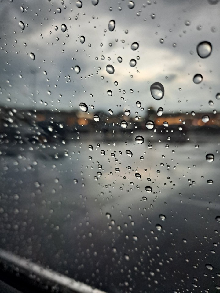 Rain