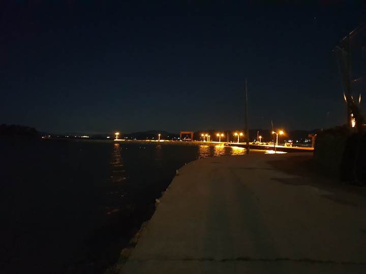 밤풍경