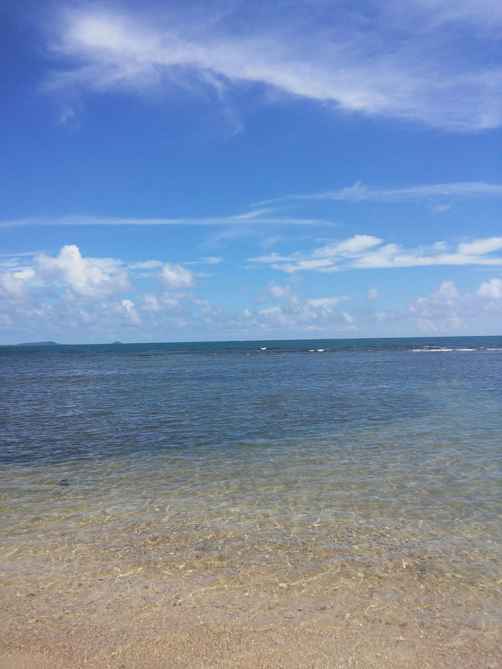 VIEW BEACH ISLA DEL ENCANTO
