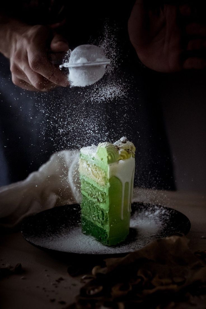 Cake