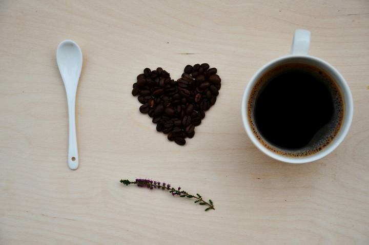 I love coffee