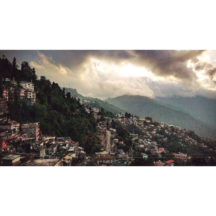 Landscape