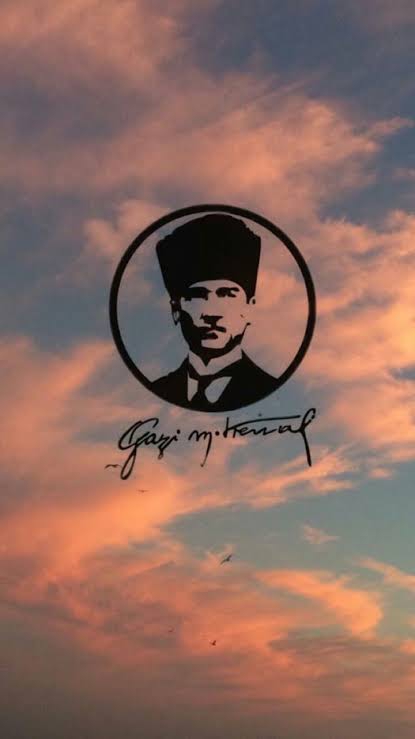 Mustafa Kemal Atatürk