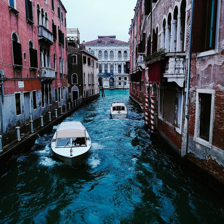 venice