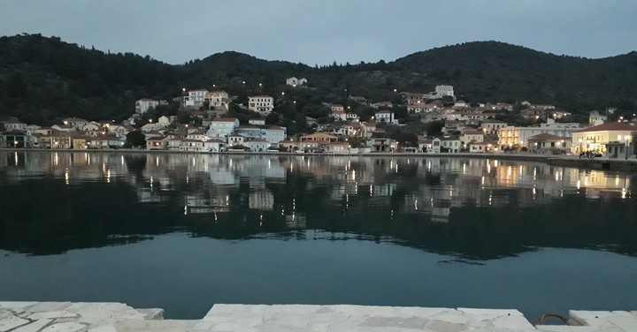 Ithaca, Greece