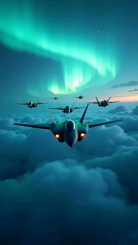 шпалери wing, aviation