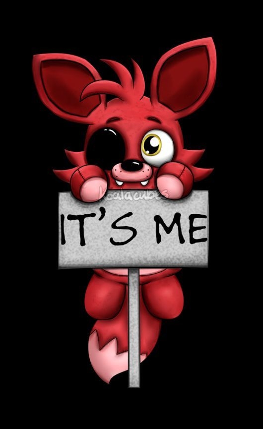 foxy
