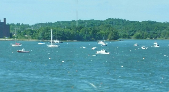 Portland, ME
