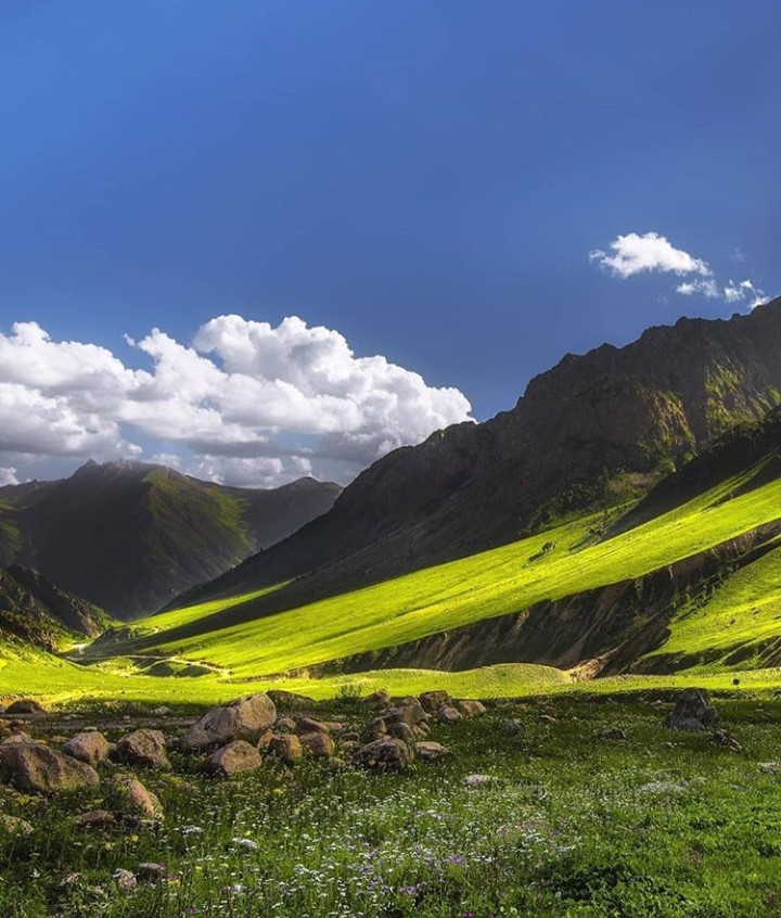 Beautiful Pakistan
