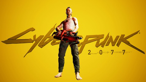 cyberpunk 2077