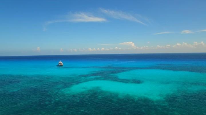 ocean