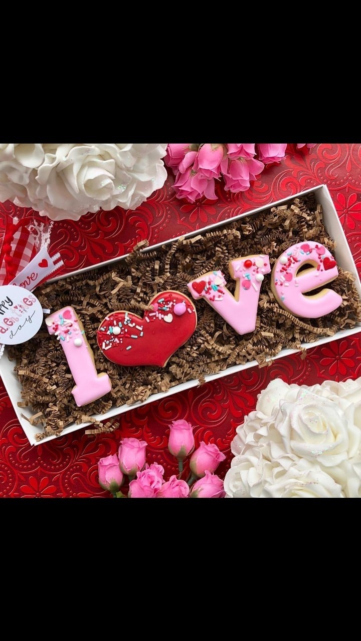 I ❤️ you :D