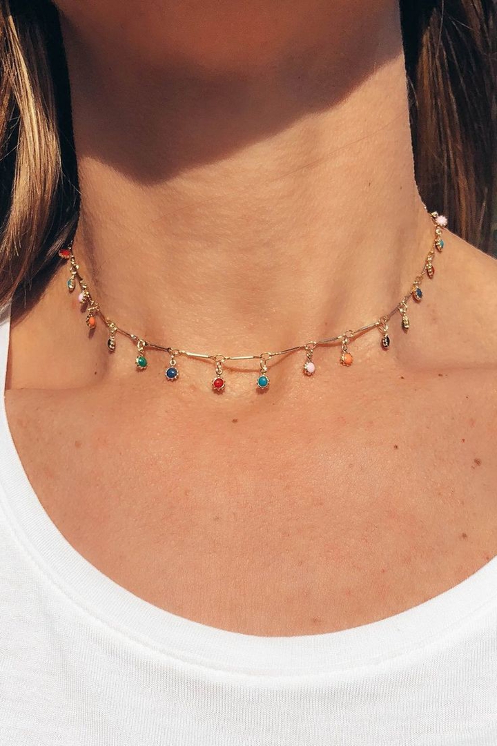 Choker