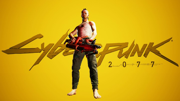 cyberpunk 2077