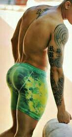 jogger