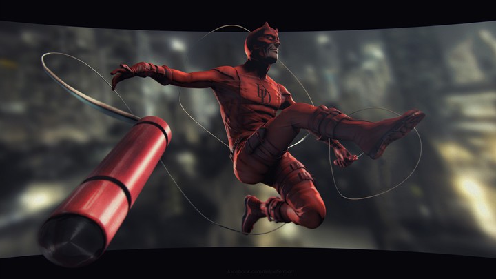 Daredevil