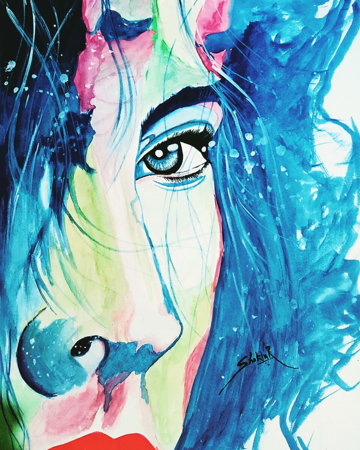 My Painting