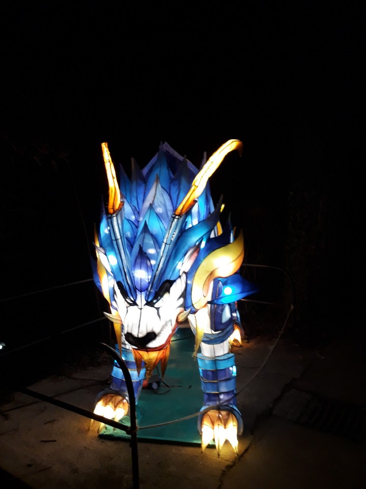 Lichterweld