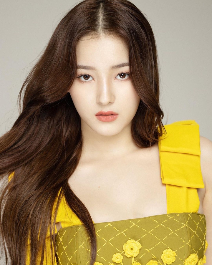 nancy momoland?