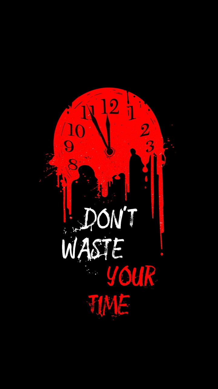 Time