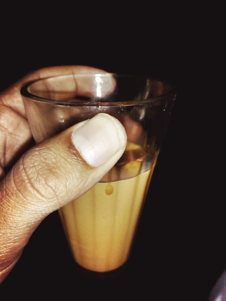 have a tea