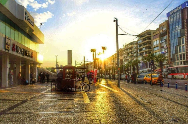 İzmir