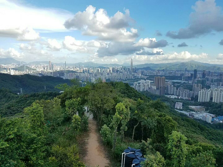 skyline