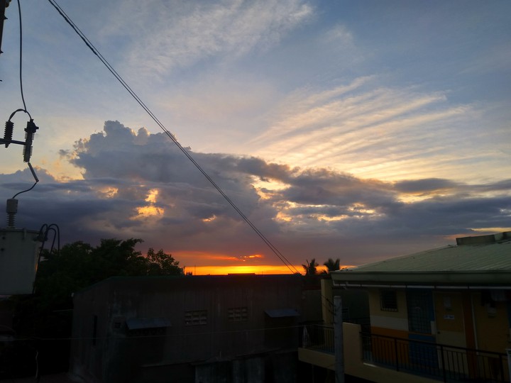 #sky