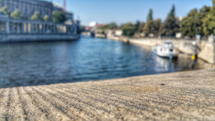 Berlin, Museumsinsel