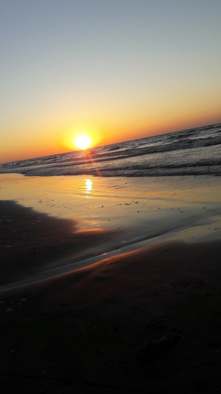 port said