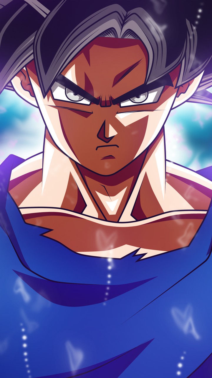 Goku