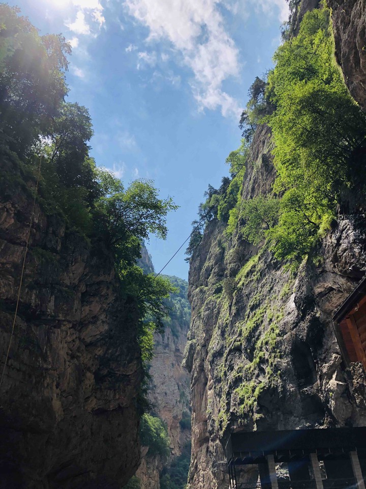 waterfall