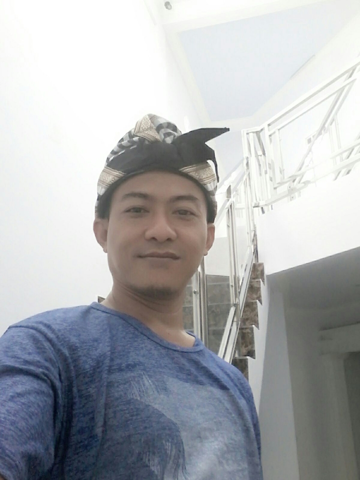 At Bali