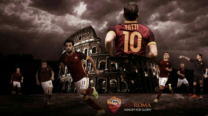 AC ROMA