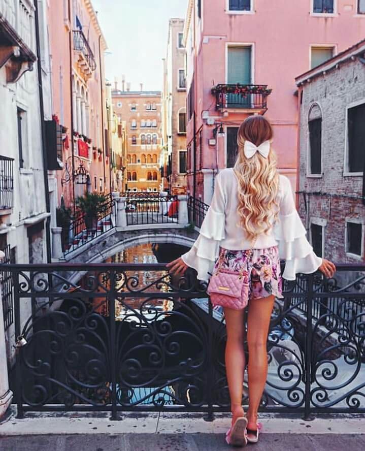 belle
