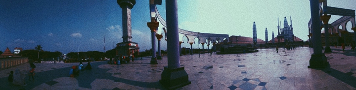 Mosque