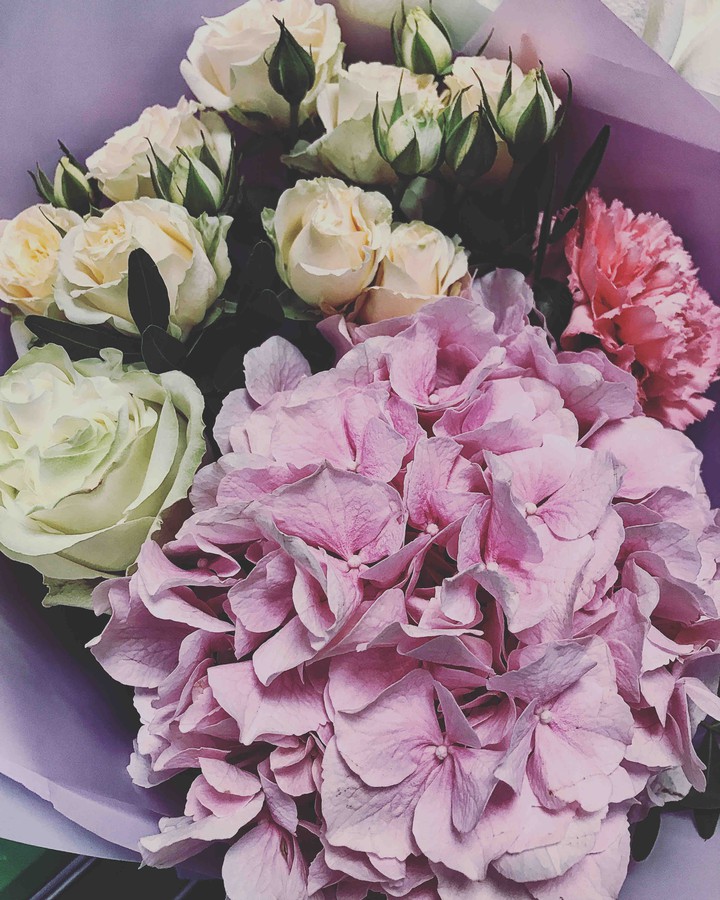 flowers