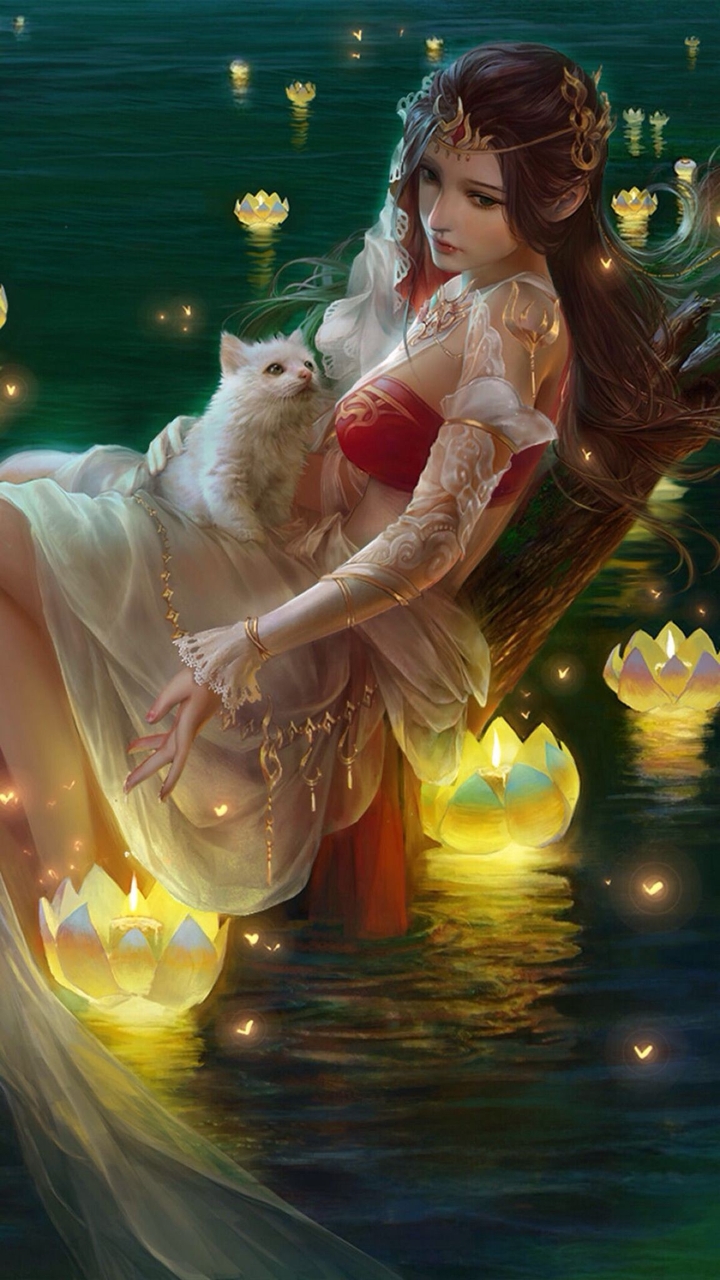 dream world