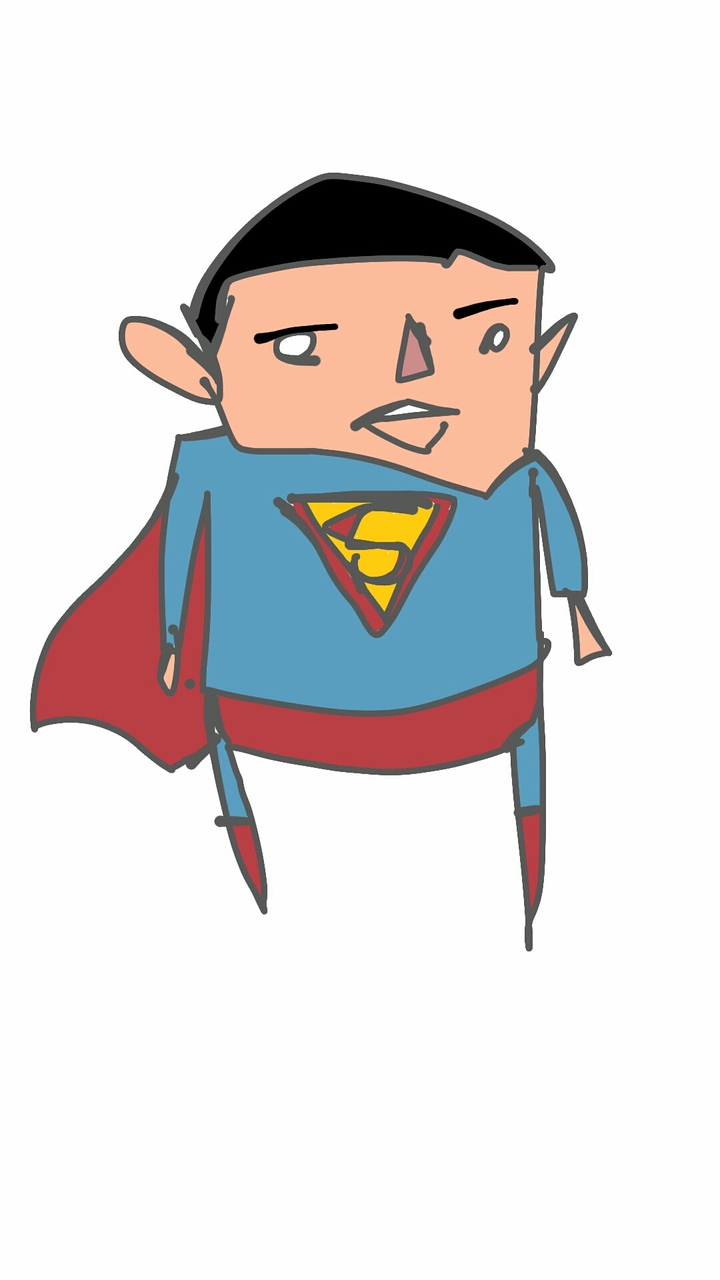 Super doodle
