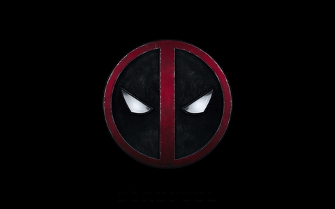 Deadpool Wallpaper