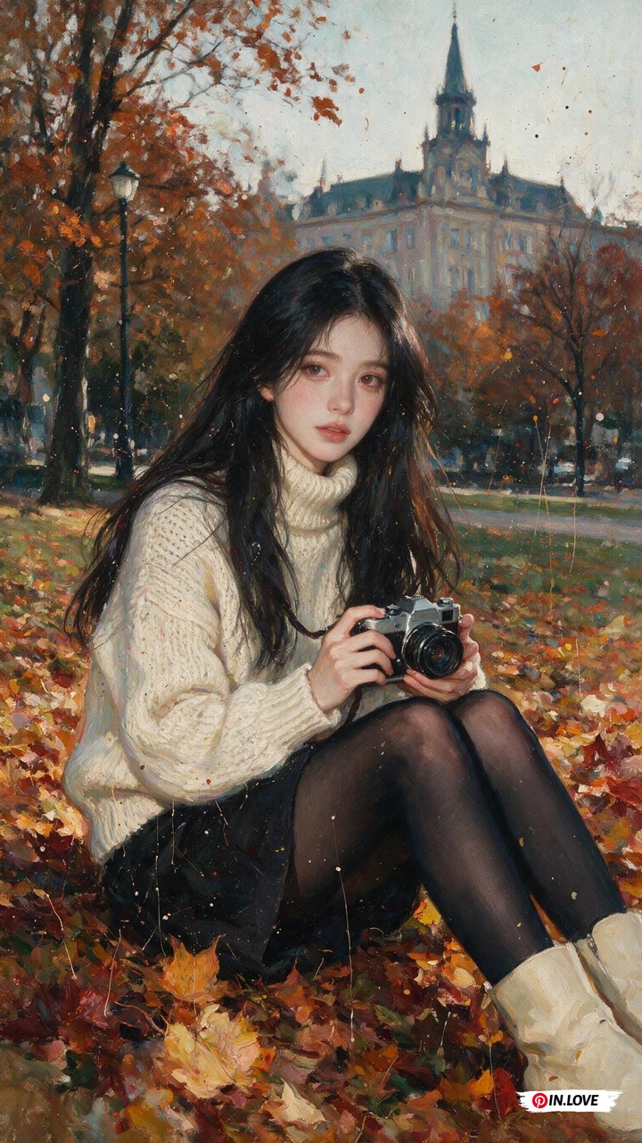 Hello Autumn