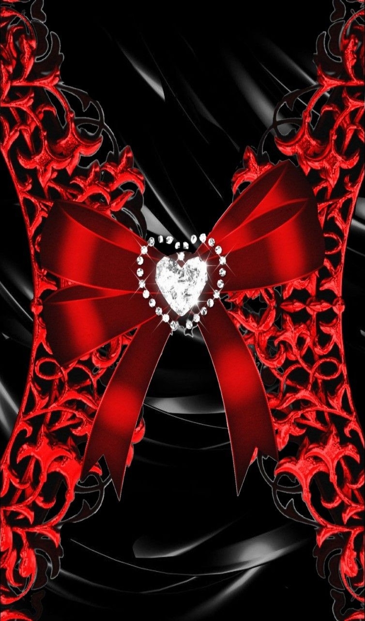 rouge et noir