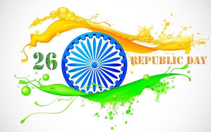 I LOVE MY INDIA