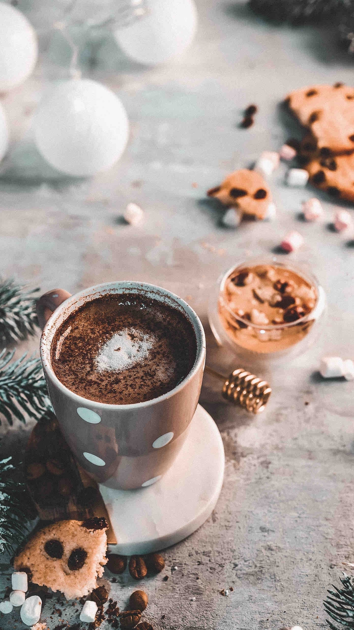 coffee