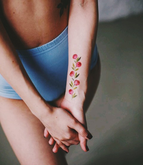 sfondi wrist, arm
