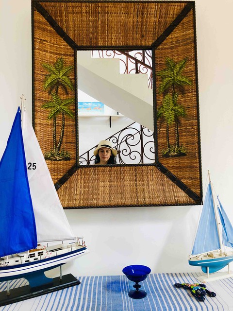 Casa de Playa