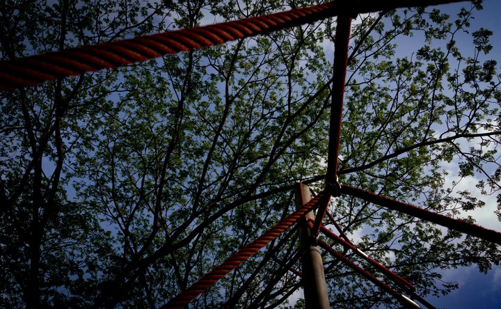 Rope