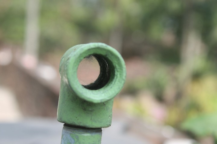pipe